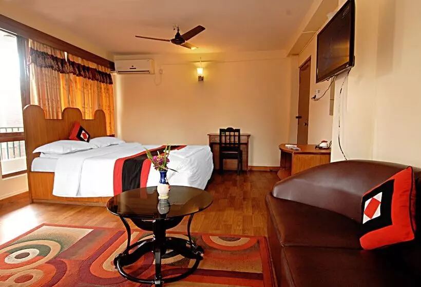 هتل Pilgrims Guest House