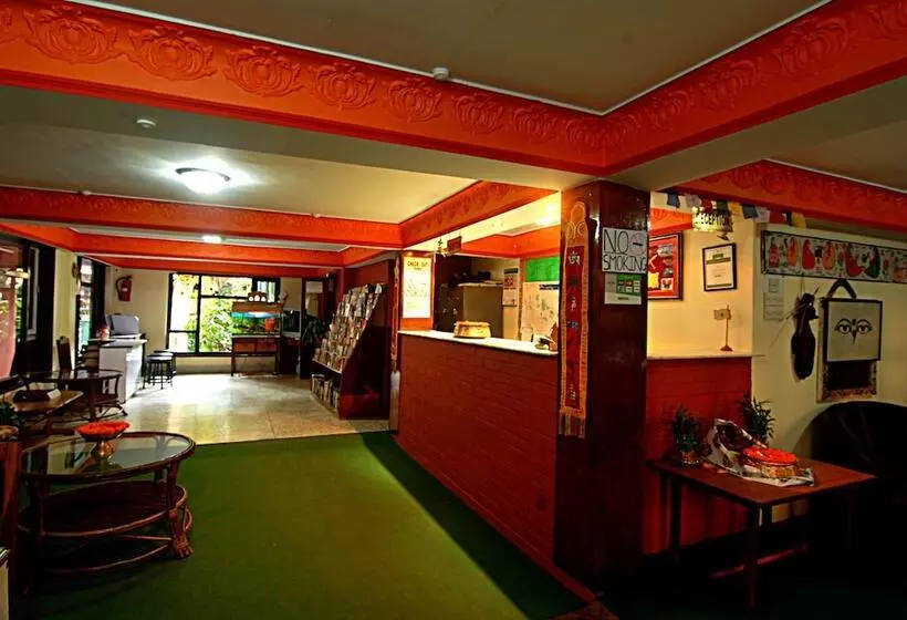 هتل Pilgrims Guest House