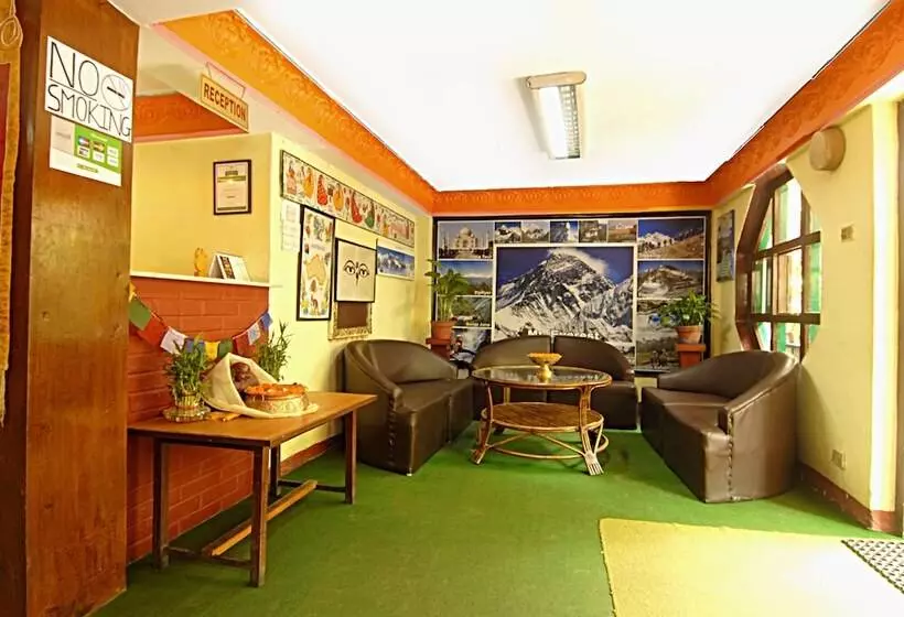 هتل Pilgrims Guest House