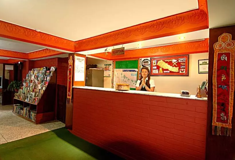 هتل Pilgrims Guest House