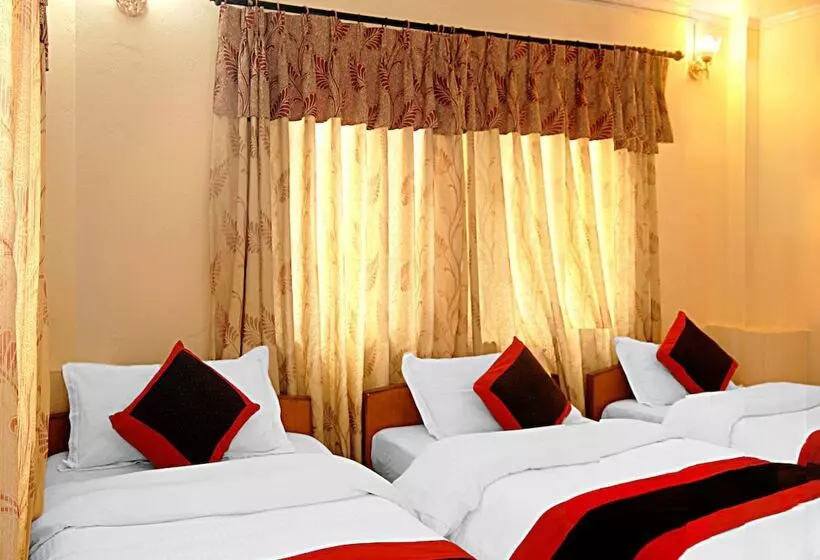 هتل Pilgrims Guest House