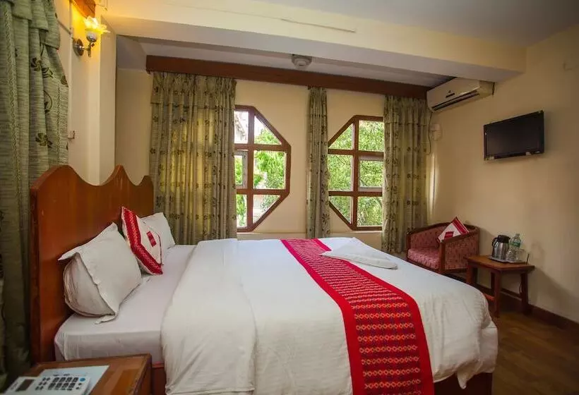 هتل Pilgrims Guest House