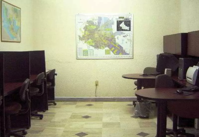 هتل Real De Minas San Luis Potosi