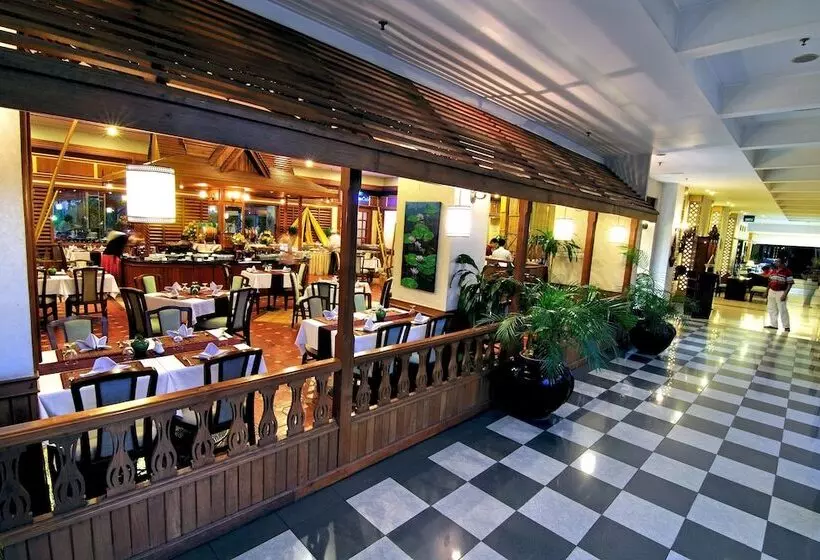 Hotelli Summit Parkview Yangon