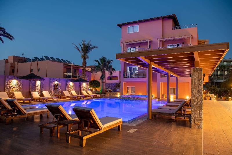 Hôtel High Beach Deluxe Wing