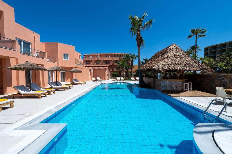 Hôtel High Beach Deluxe Wing