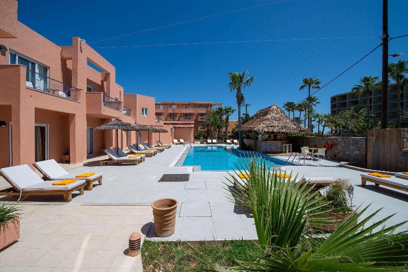 Hôtel High Beach Deluxe Wing