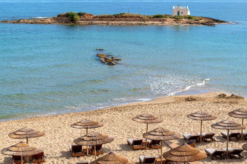 Hôtel High Beach Deluxe Wing