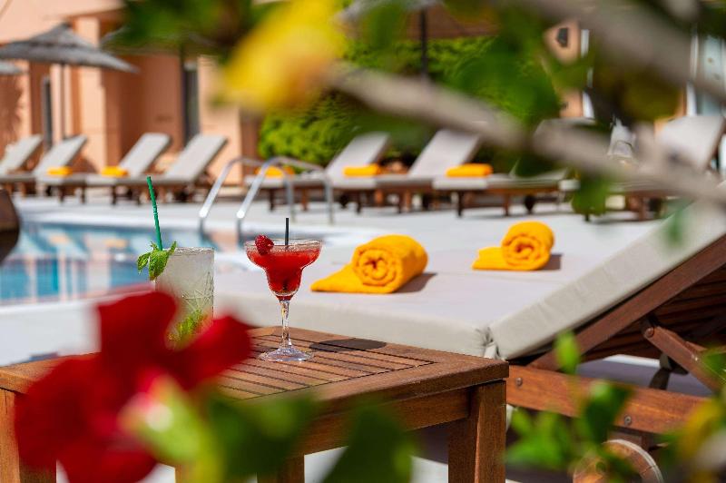 Hôtel High Beach Deluxe Wing