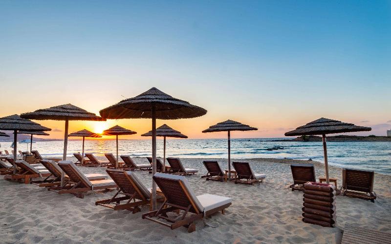 Hôtel High Beach Deluxe Wing