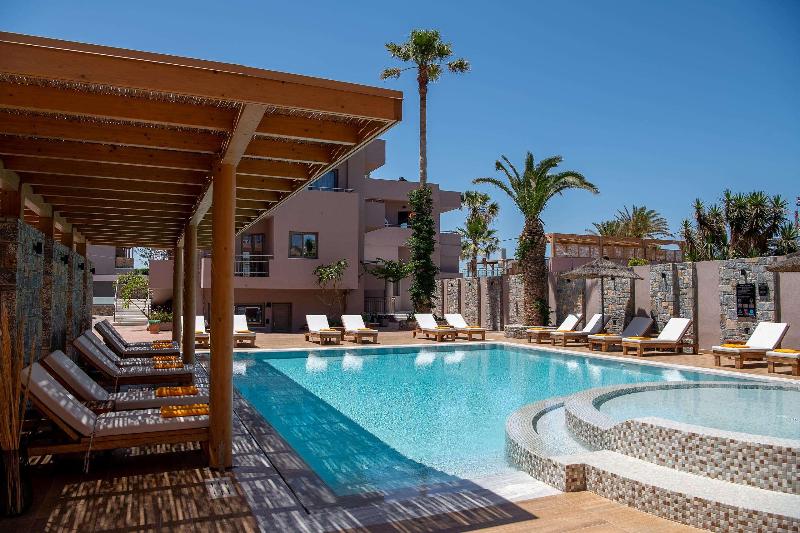 Hôtel High Beach Deluxe Wing