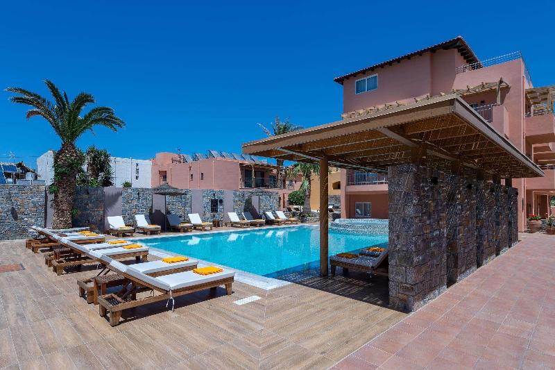 Hôtel High Beach Deluxe Wing