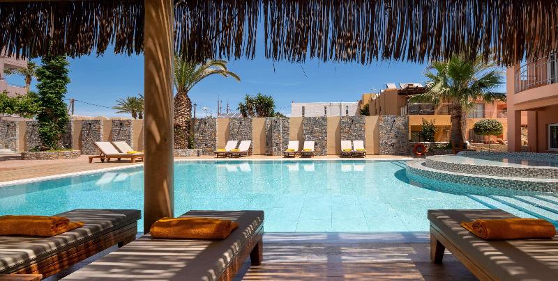 Hôtel High Beach Deluxe Wing