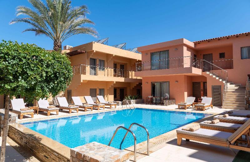 Hôtel High Beach Deluxe Wing