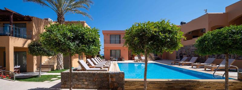 Hôtel High Beach Deluxe Wing