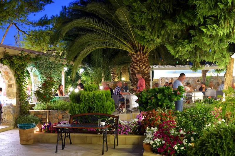 Hôtel High Beach Deluxe Wing