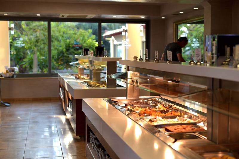 Hôtel High Beach Deluxe Wing