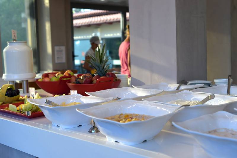 Hôtel High Beach Deluxe Wing