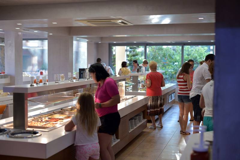 Hôtel High Beach Deluxe Wing