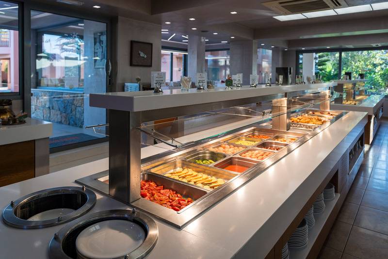 Hôtel High Beach Deluxe Wing