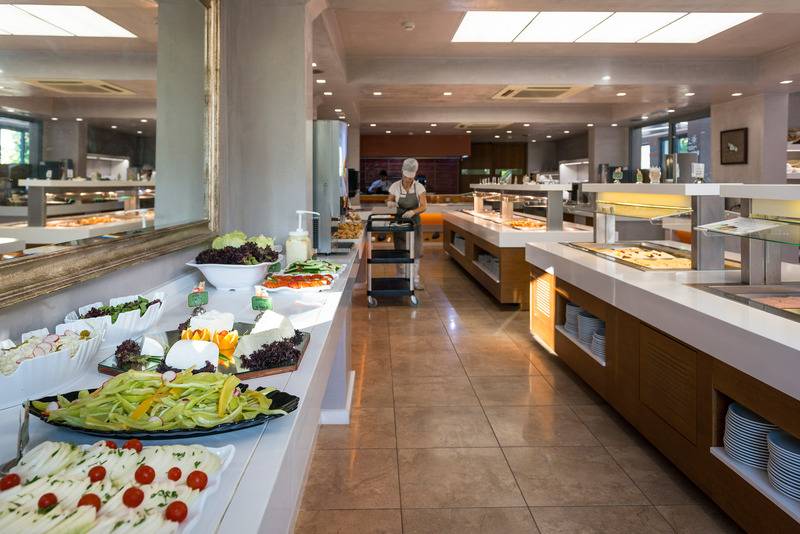 Hôtel High Beach Deluxe Wing