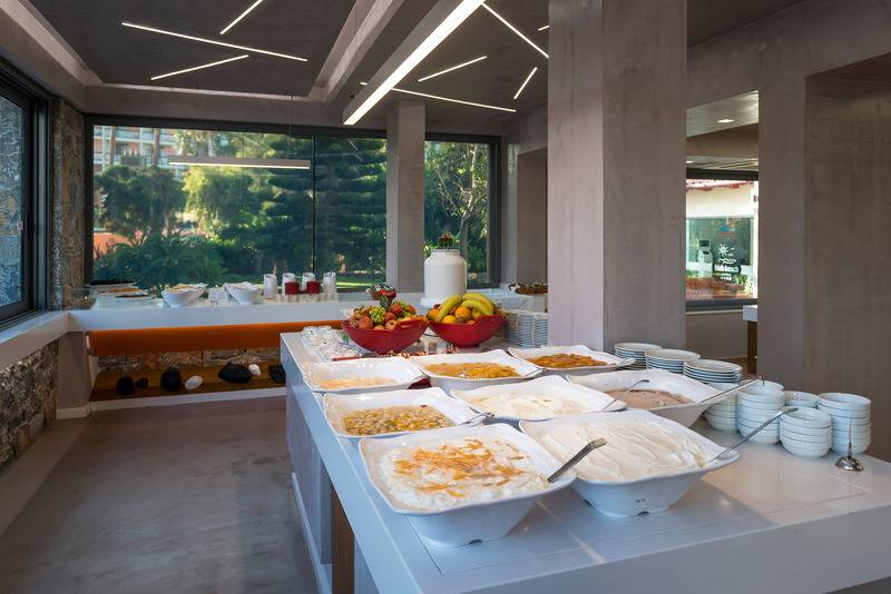 Hôtel High Beach Deluxe Wing