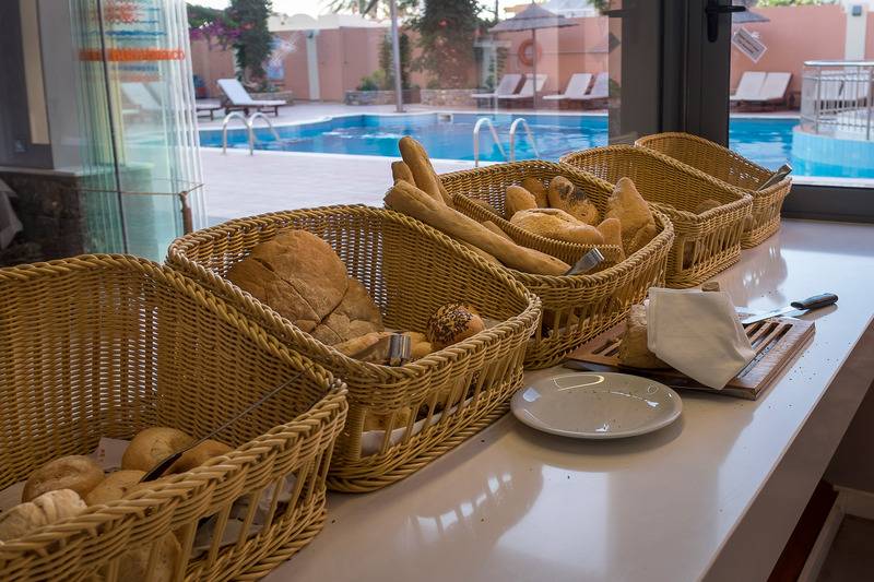 Hôtel High Beach Deluxe Wing