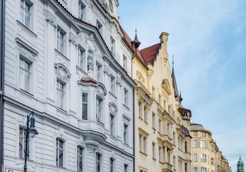 Selinor Old Town Apartments