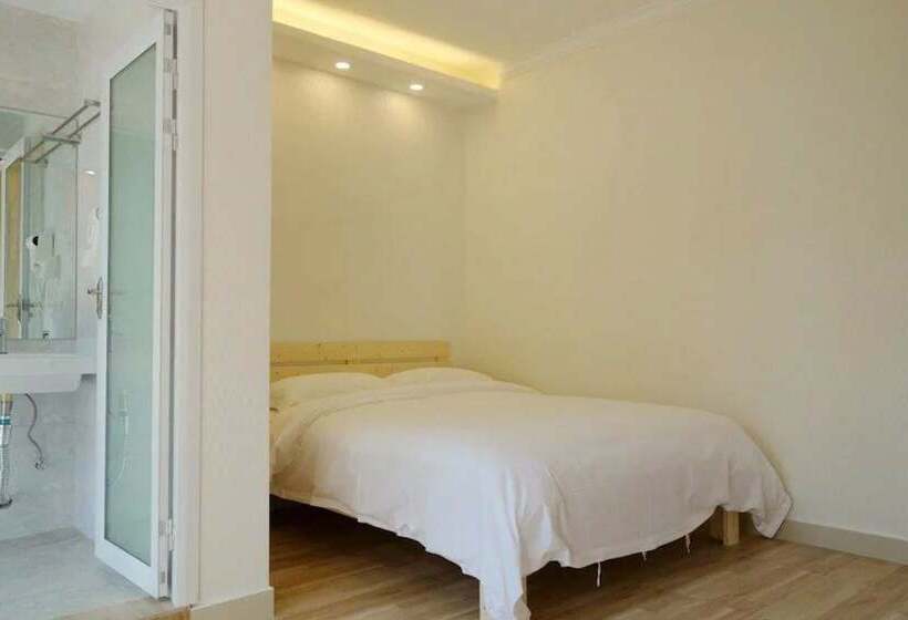 צימר Dingding Inn Zhangjiajie