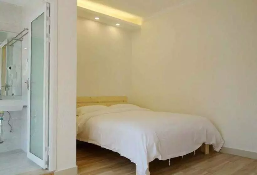 Aamiaismajoitus (B&B) Dingding Inn Zhangjiajie