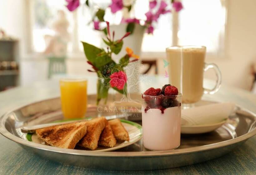 Bianca S House B&b Reñaca