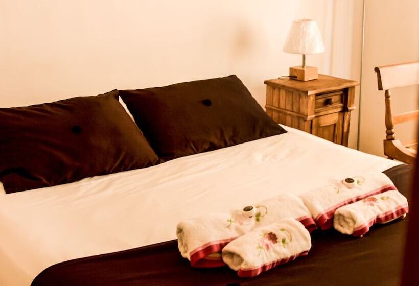 Bianca S House B&b Reñaca