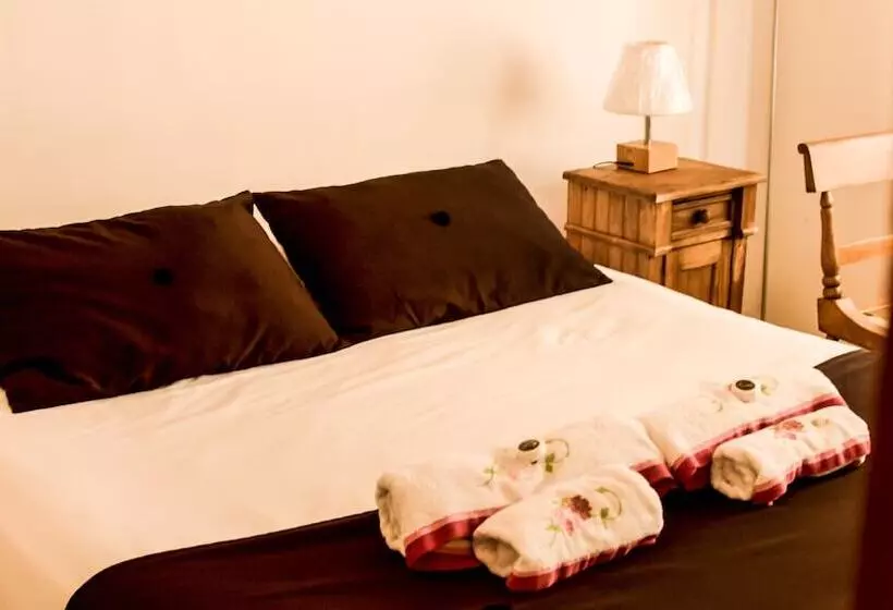 Bianca S House B&b Reñaca