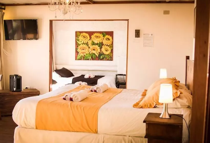 Bianca S House B&b Reñaca