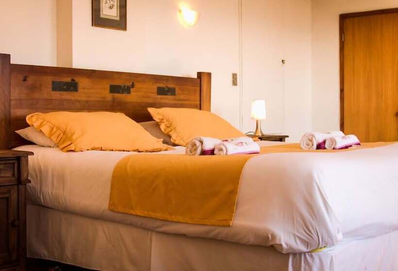 Bianca S House B&b Reñaca