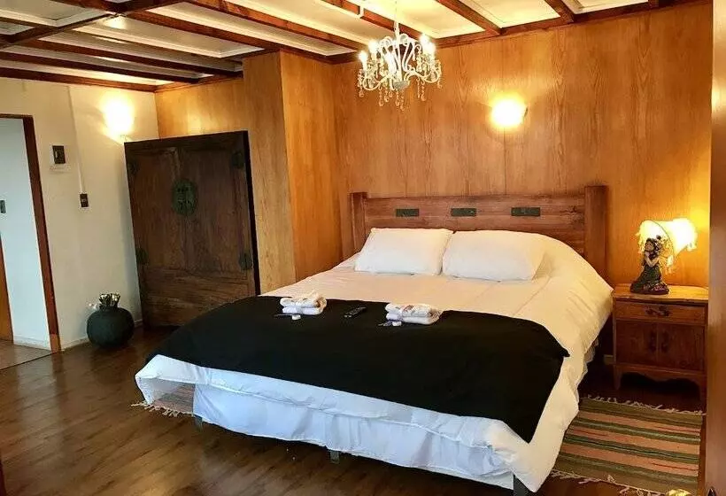 Bianca S House B&b Reñaca