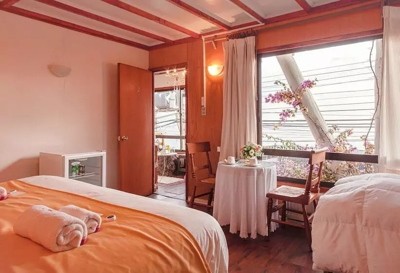 Bianca S House B&b Reñaca