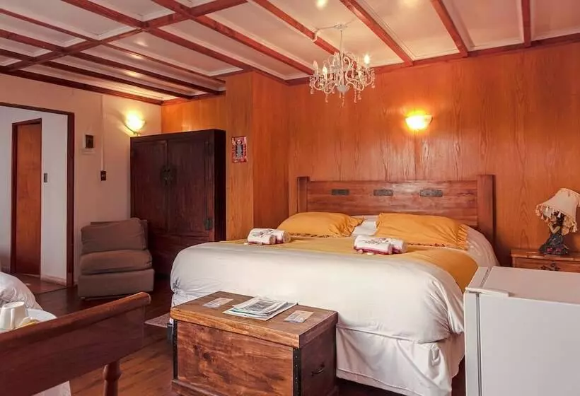 Bianca S House B&b Reñaca