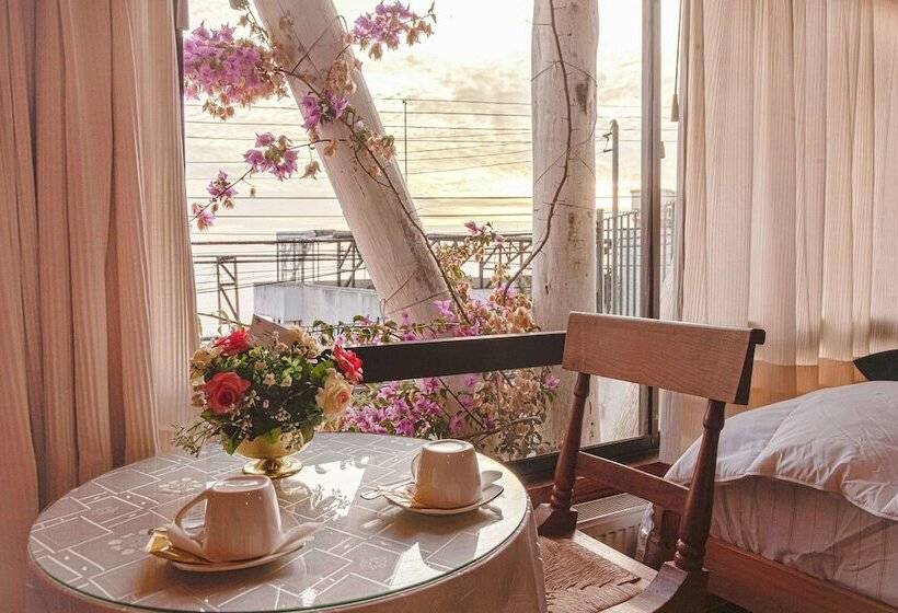 Bianca S House B&b Reñaca