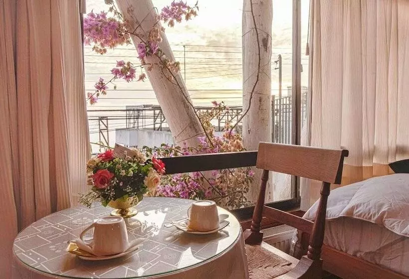 Bianca S House B&b Reñaca