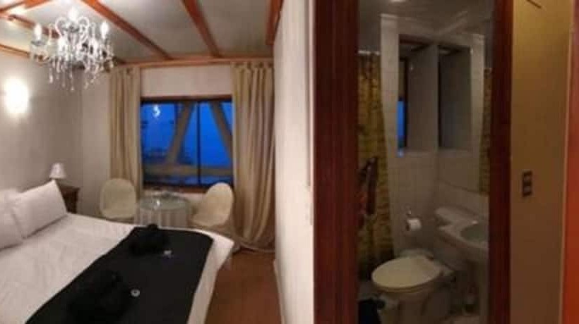 Bianca S House B&b Reñaca