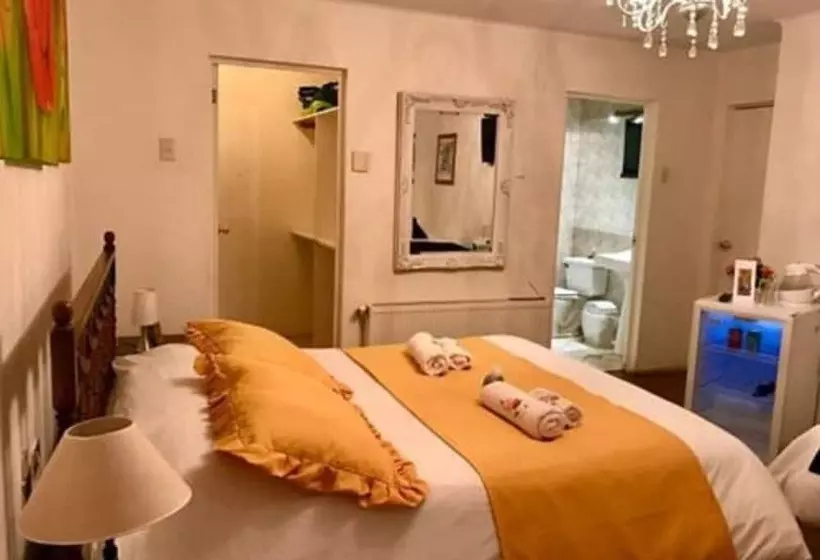 Bianca S House B&b Reñaca