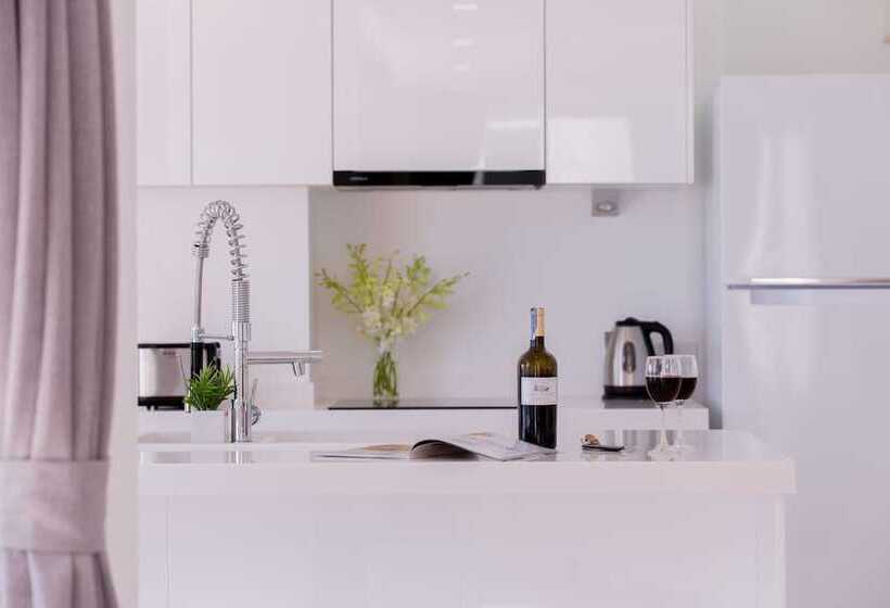 Chaweng Hill Site Villa Jasmine