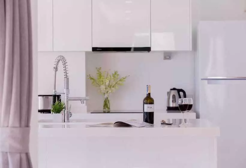 Chaweng Hill Site Villa Jasmine