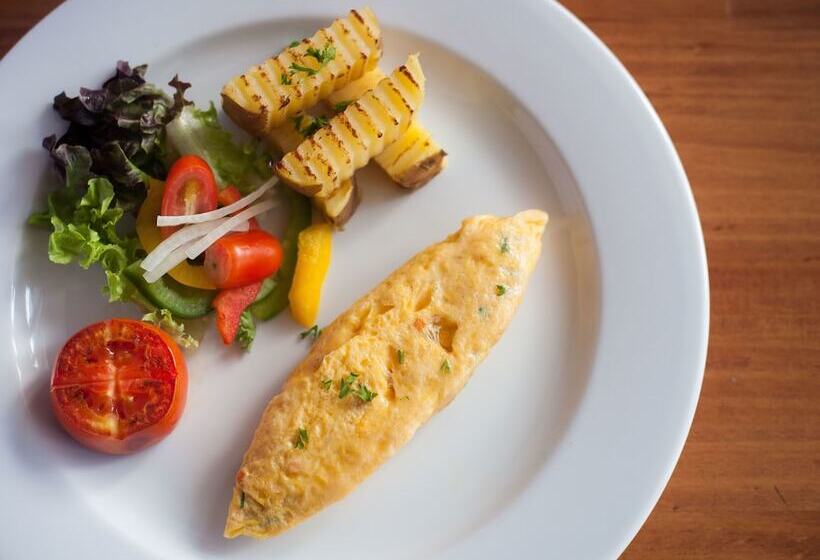 Chaweng Villawee Hotel   Sha Plus