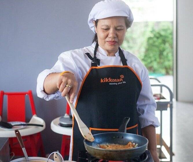 Chaweng Villawee Hotel   Sha Plus