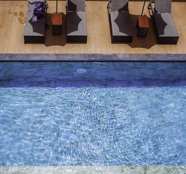 Chaweng Villawee Hotel   Sha Plus