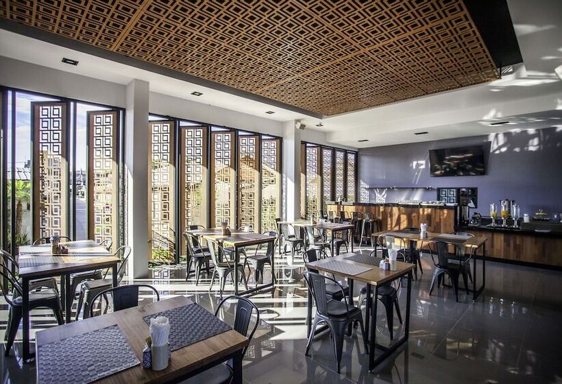 Chaweng Villawee Hotel   Sha Plus