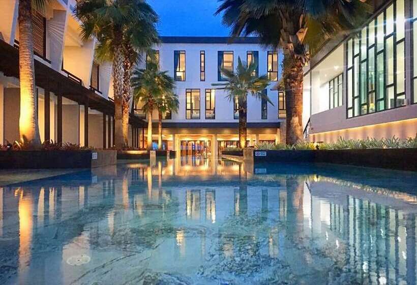 Chaweng Villawee Hotel   Sha Plus