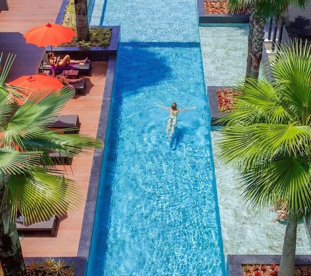 Chaweng Villawee Hotel   Sha Plus